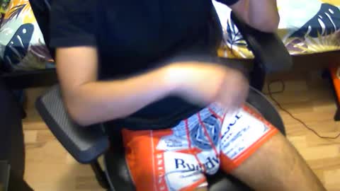 goodboyvibes online show from 04/21/26, 03:13