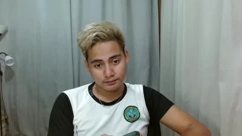 Snapshot of goodcaresweetboy chatting on 01/17/25, 11:06 FORD online show from 01/17/25, 11:06