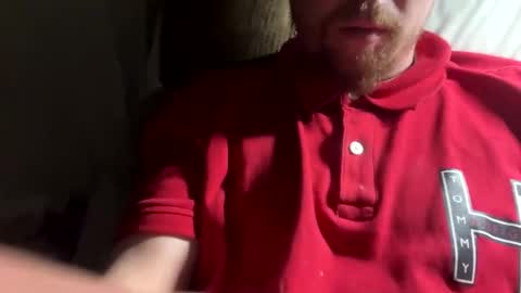 Good Dick online show from 11/26/25, 11:33