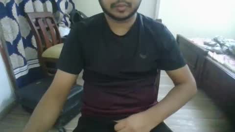 Snapshot of goodfucker3252 chatting on 12/31/24, 08:34 Arab Pronstar online show from 12/31/24, 08:34