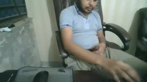 Snapshot of goodfucker3252 chatting on 01/12/25, 09:19 Arab Pronstar online show from 01/12/25, 09:19