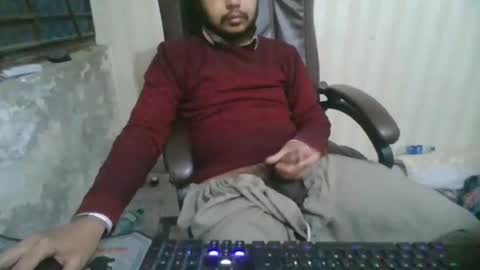 Snapshot of goodfucker3252 chatting on 01/16/25, 09:51 Arab Pronstar online show from 01/16/25, 09:51