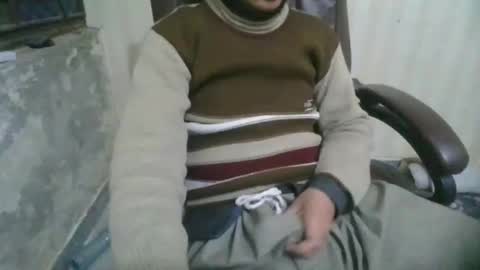 Snapshot of goodfucker3252 chatting on 01/17/25, 06:33 Arab Pronstar online show from 01/17/25, 06:33