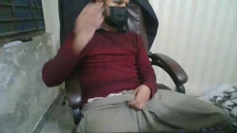 Snapshot of goodfucker3252 chatting on 01/20/25, 06:43 Arab Pronstar online show from 01/20/25, 06:43