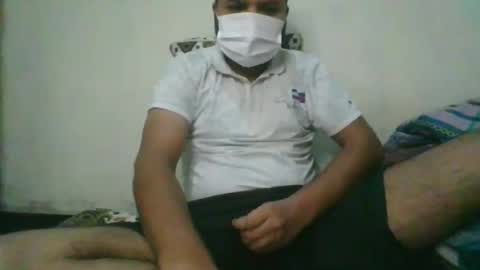 Arab Pronstar online show from 12/13/25, 10:37