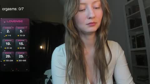 SOPHIE online show from 02/14/26, 08:49