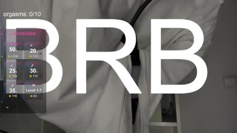 SOPHIE online show from 03/09/26, 03:10