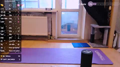 Nika online show from 03/28/26, 03:22