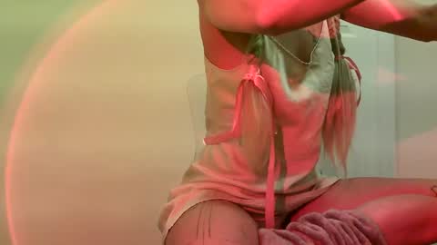 BabyDoll online show from 03/03/26, 07:36