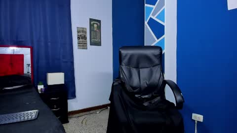 Goodgirlxxxl online show from 03/29/26, 12:32