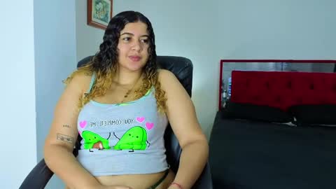 Goodgirlxxxl online show from 04/27/26, 11:14