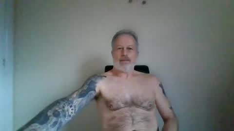 Goodgriefnotagain online show from 02/07/26, 04:43