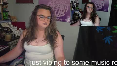 goodgrl1799 online show from 07/12/26, 03:30