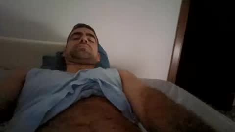 goodhornyboy24 online show from 09/15/25, 06:46