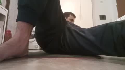 goodhornyboy24 online show from 10/19/25, 06:08