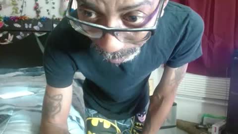 GoodieTimes1 Mrs. Bonnie  Mr. Clyde online show from 04/27/26, 08:34