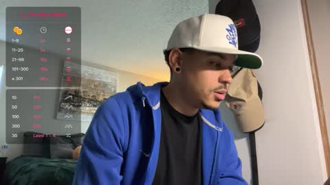 Goodjob Jay online show from 11/19/25, 08:09