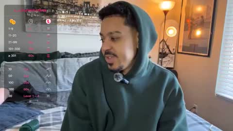 Goodjob Jay online show from 01/12/26, 04:34