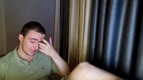 Pum online show from 10/26/25, 04:13