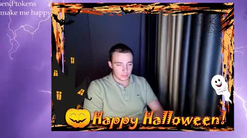 Pum online show from 10/28/25, 06:10