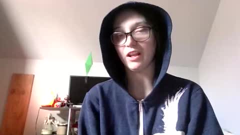 gooeypixie online show from 03/06/26, 06:59