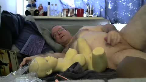 Peter online show from 02/13/25, 02:31