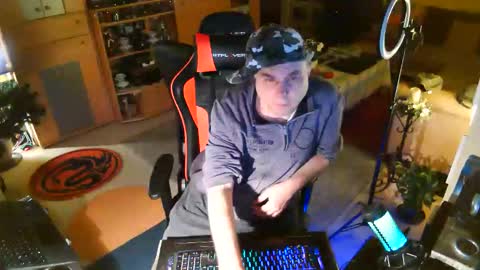 google5001 online show from 01/15/26, 06:07