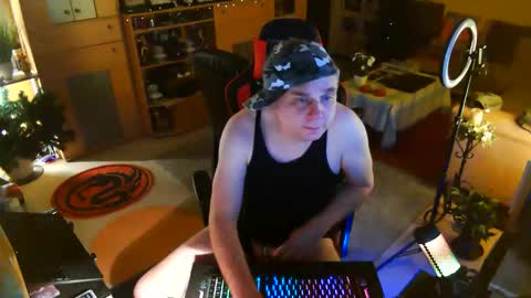 google5001 online show from 02/15/26, 08:27