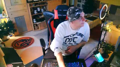 google5001 online show from 02/21/26, 03:02