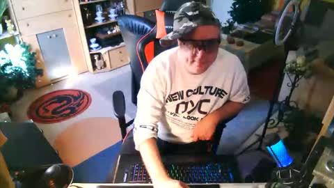 google5001 online show from 04/25/26, 08:39