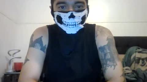 goondaddy666 online show from 04/25/26, 05:32