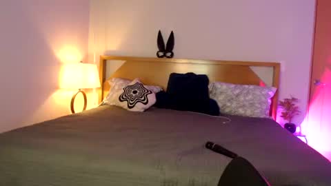 princess kierra online show from 11/02/25, 03:36