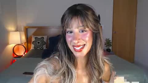 Snapshot of goonergirlnextdoor chatting on 05/23/26, 03:27 princess kierra online show from 05/23/26, 03:27