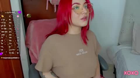 Kate  online show from 03/26/26, 11:32