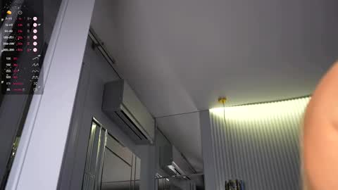 gooodgirlhere online show from 03/17/26, 04:10