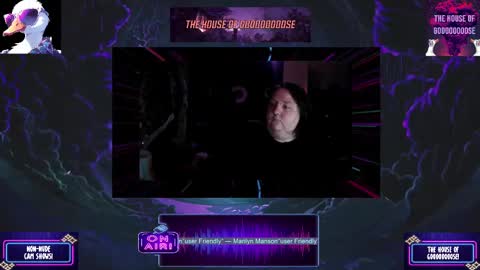 Goooooooose online show from 02/13/25, 02:23