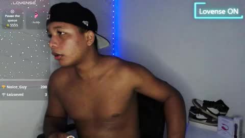 Goos online show from 09/10/25, 06:46