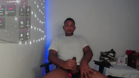 Goos online show from 09/21/25, 01:07