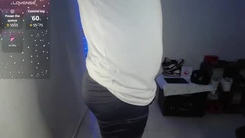 Goos online show from 10/24/25, 03:47