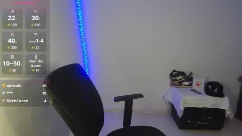 Goos online show from 11/29/25, 06:05