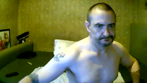 Goosey77 online show from 10/05/25, 06:23