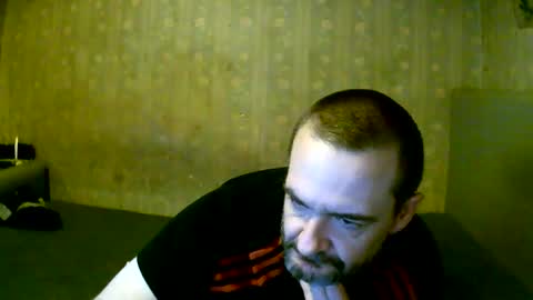 Goosey77 online show from 10/19/25, 11:27