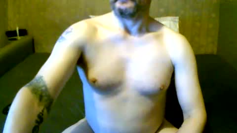 Goosey77 online show from 10/26/25, 09:42