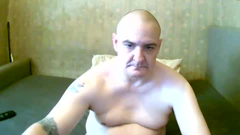 Goosey77 online show from 04/14/26, 09:48