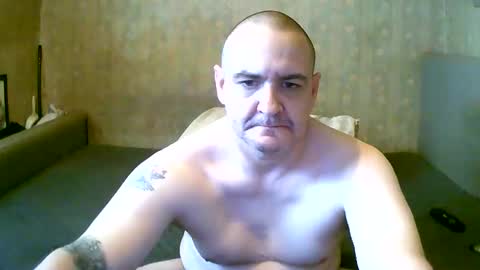 Goosey77 online show from 04/19/26, 08:13