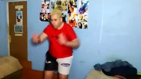 Snapshot of gorak32 chatting on 01/02/25, 05:07 GoraK online show from 01/02/25, 05:07