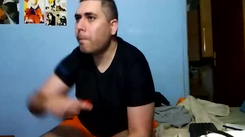 Snapshot of gorak32 chatting on 01/30/25, 07:59 GoraK online show from 01/30/25, 07:59