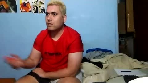 Snapshot of gorak32 chatting on 02/15/25, 06:23 GoraK online show from 02/15/25, 06:23