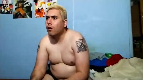 Snapshot of gorak32 chatting on 02/16/25, 05:59 GoraK online show from 02/16/25, 05:59