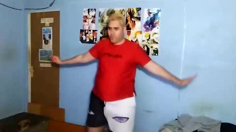 Snapshot of gorak32 chatting on 02/17/25, 05:53 GoraK online show from 02/17/25, 05:53